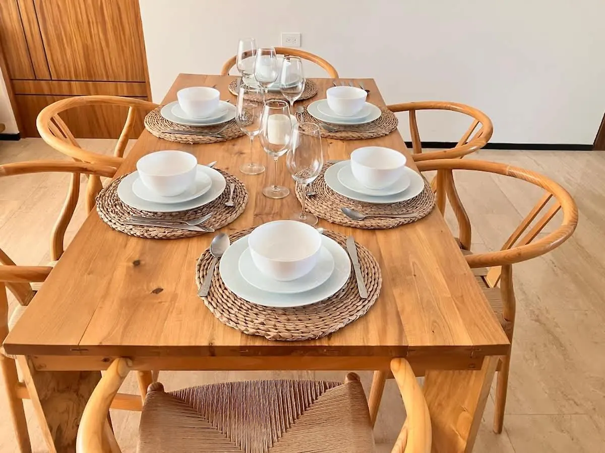 Tulum Ph 3 Bed 3 Bath Private Pool Apartment Mexico