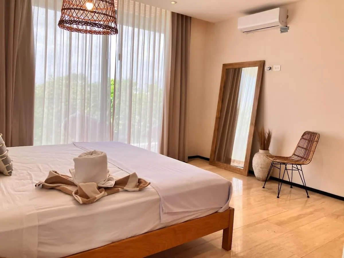 Tulum Ph 3 Bed 3 Bath Private Pool Apartment Mexico