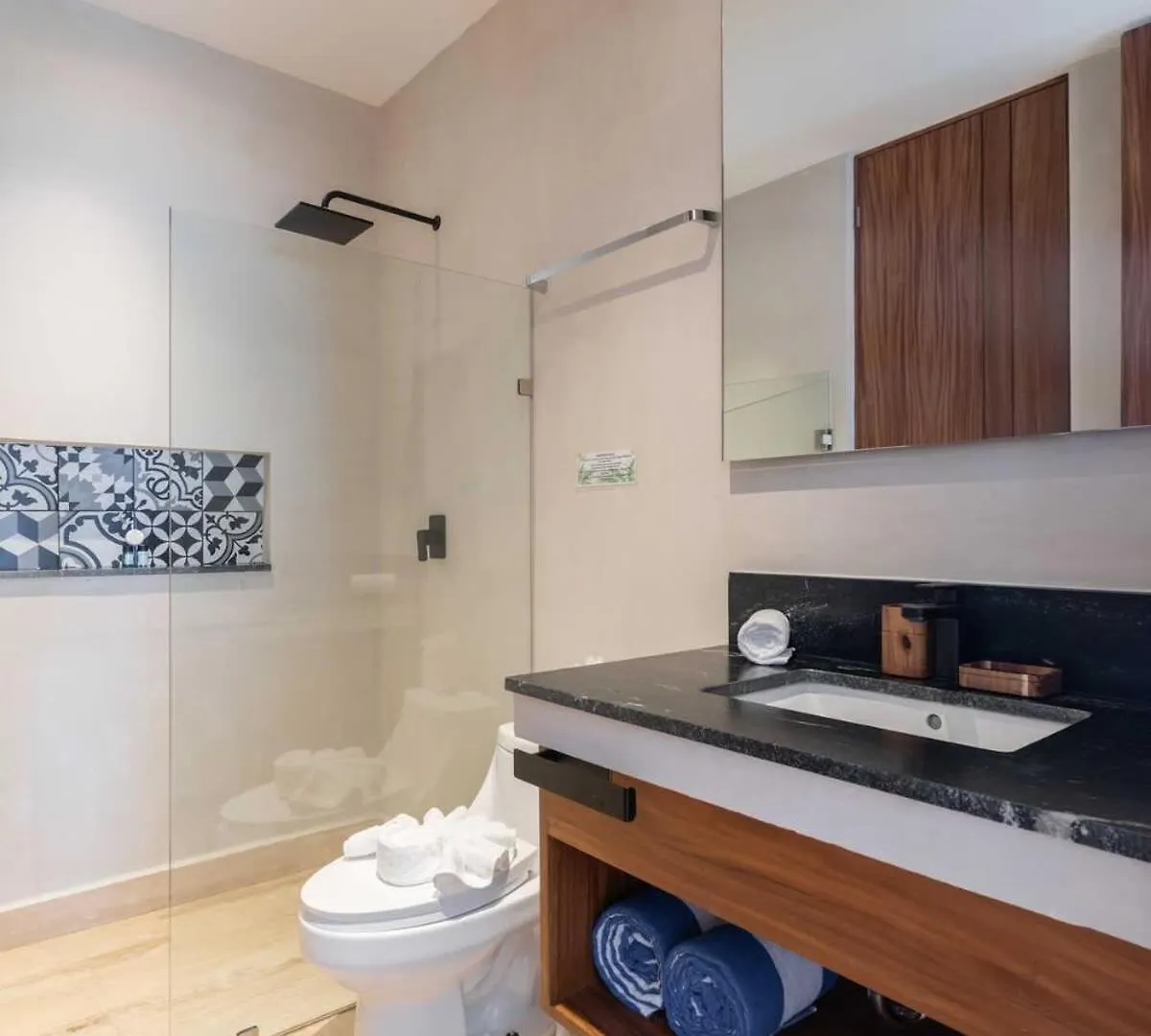 Tulum Ph 3 Bed 3 Bath Private Pool Apartment