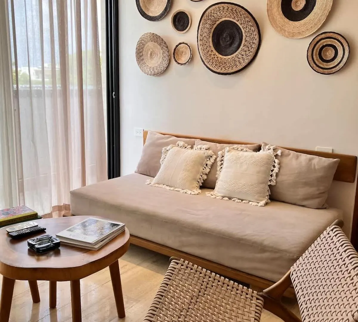 Tulum Ph 3 Bed 3 Bath Private Pool Apartment Mexico