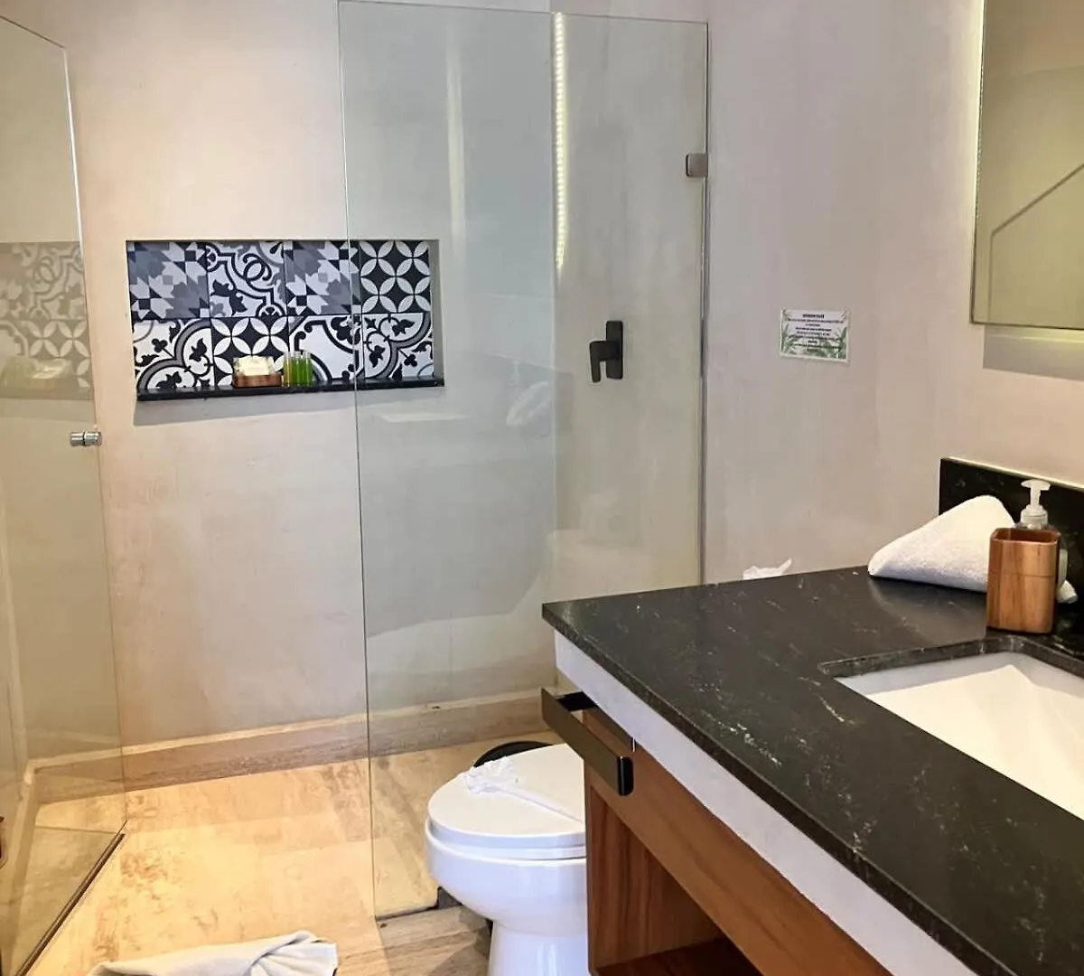Tulum Ph 3 Bed 3 Bath Private Pool Apartment 0*,  Mexico